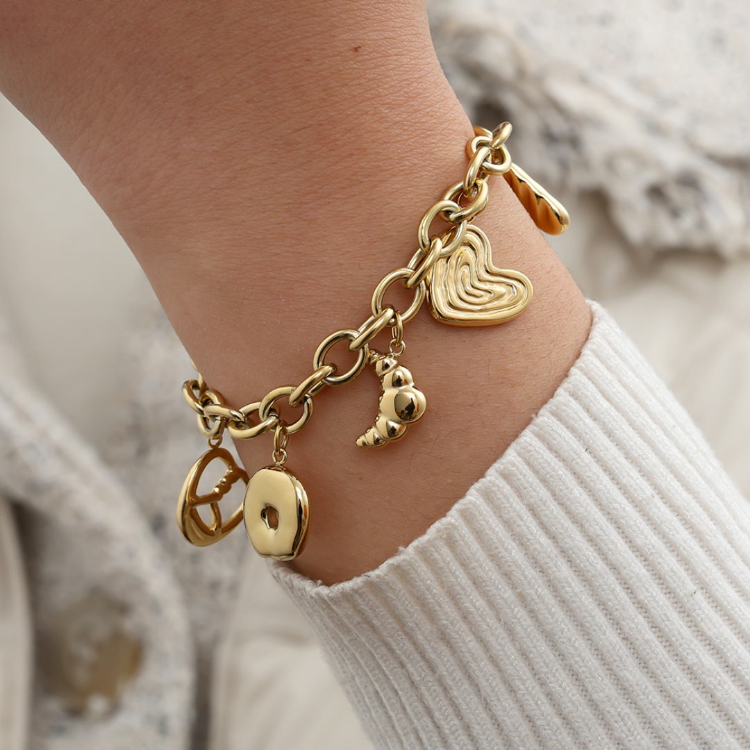 bedel armband bakkerij