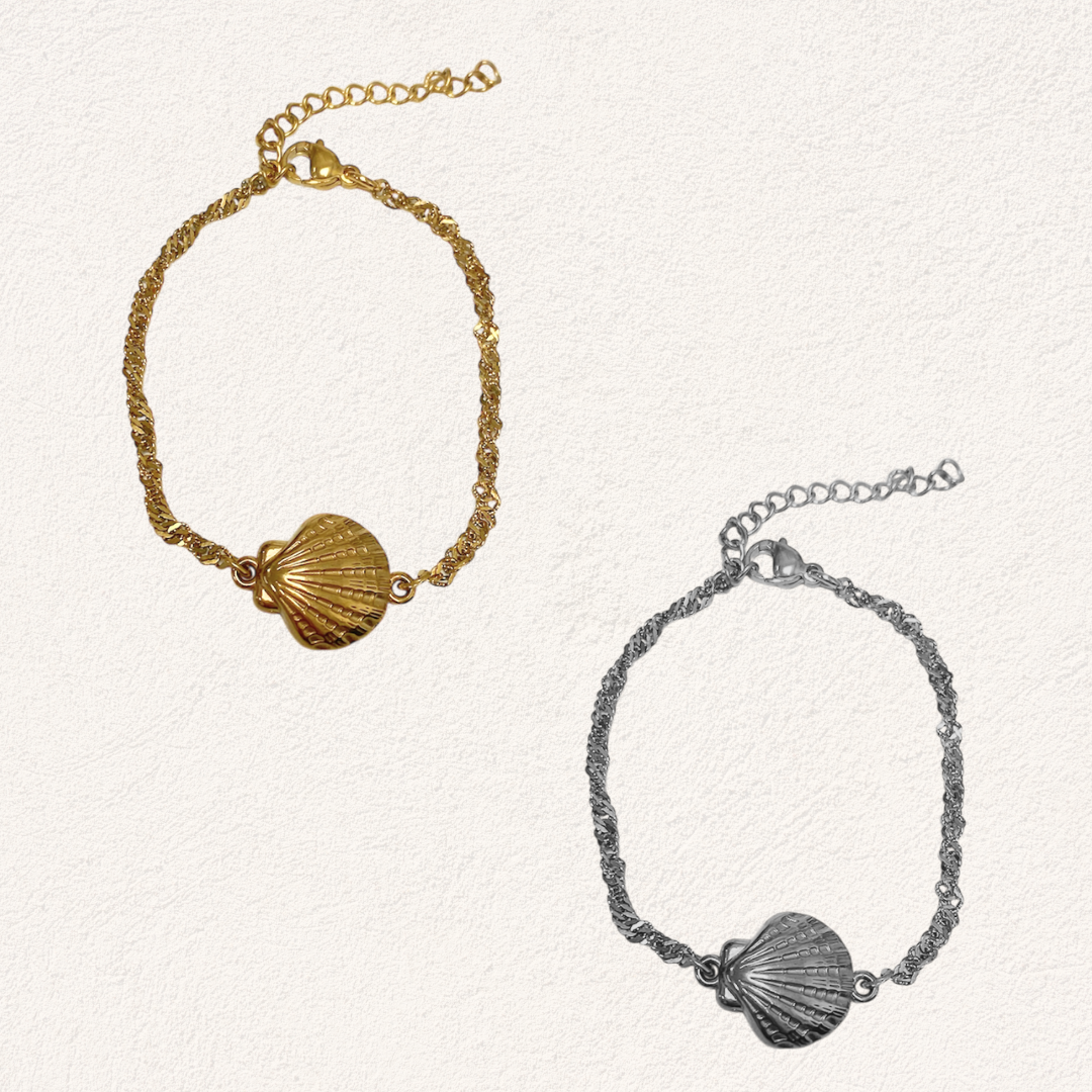 armband shell