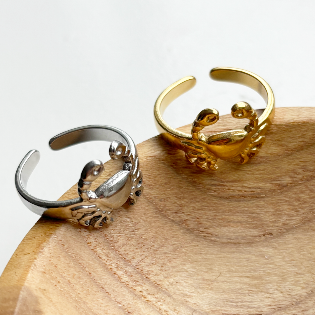 krab ring
