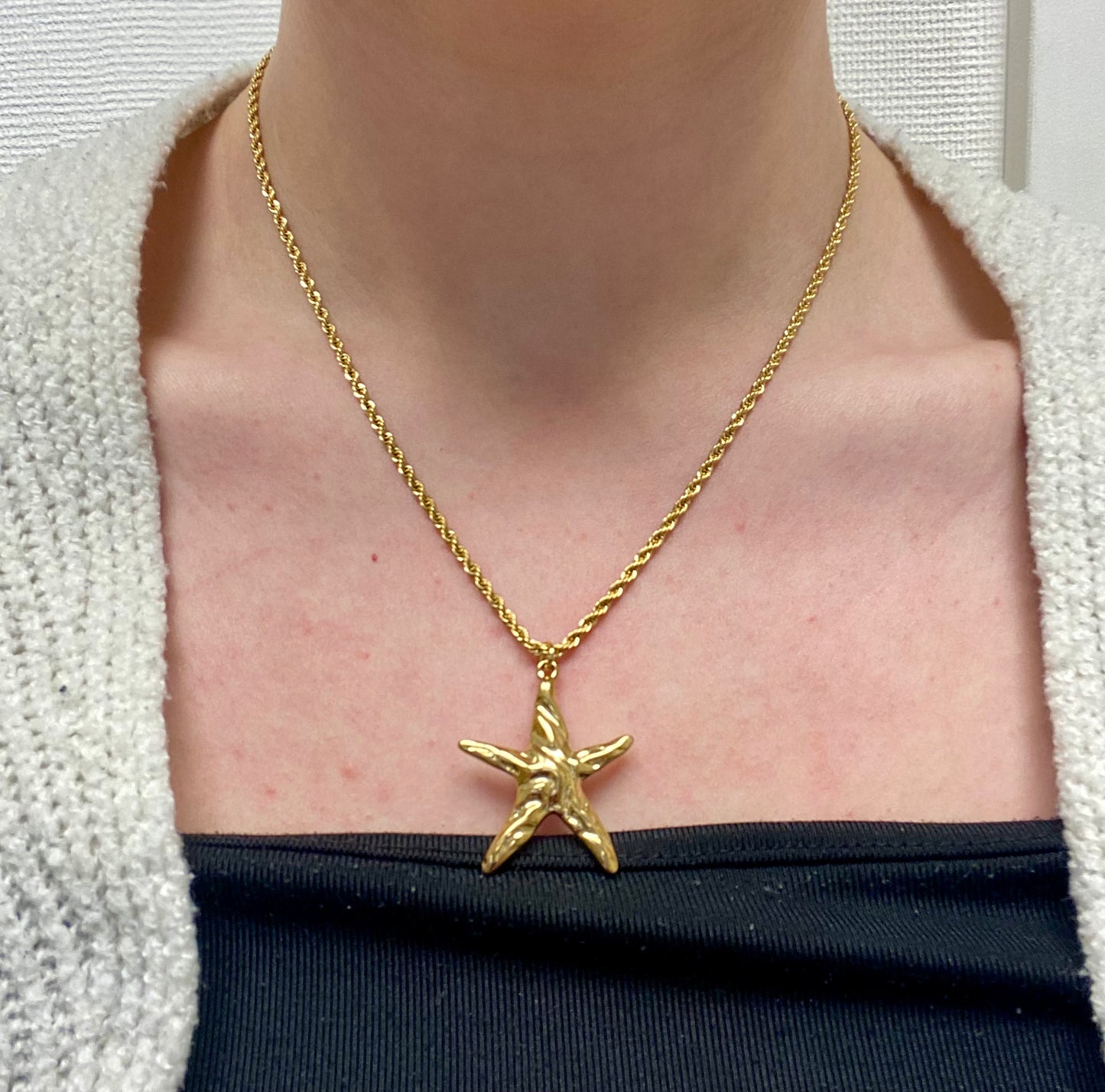 ketting zeester