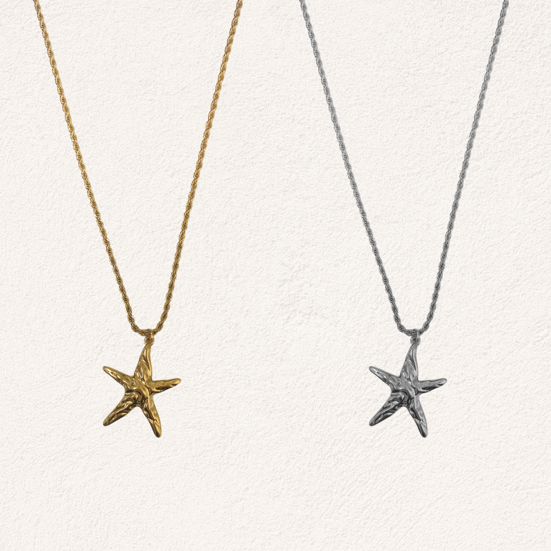 ketting zeester