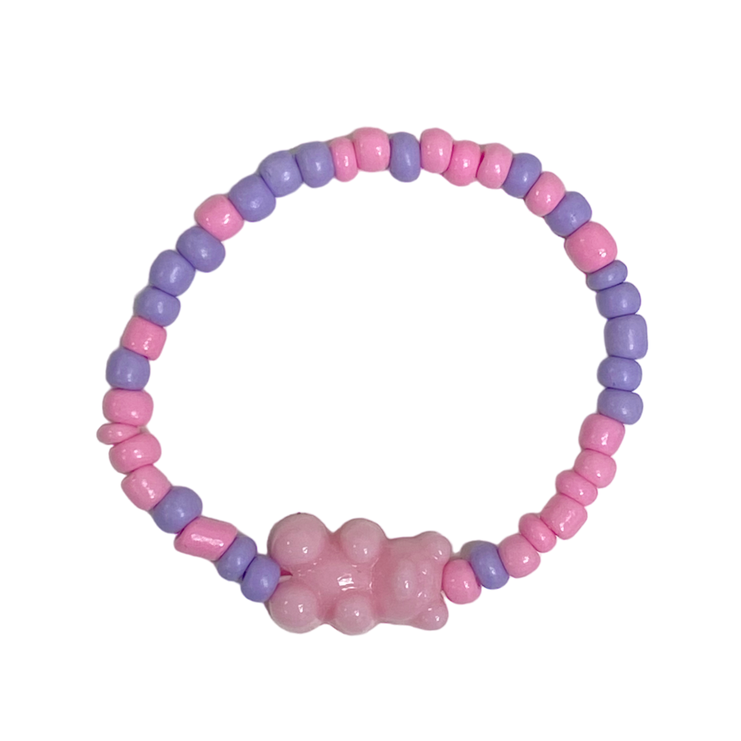 klei armbandje gummy bear