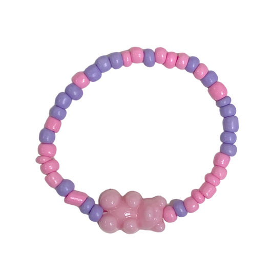 klei armbandje gummy bear