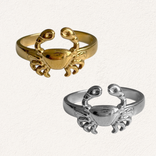 krab ring