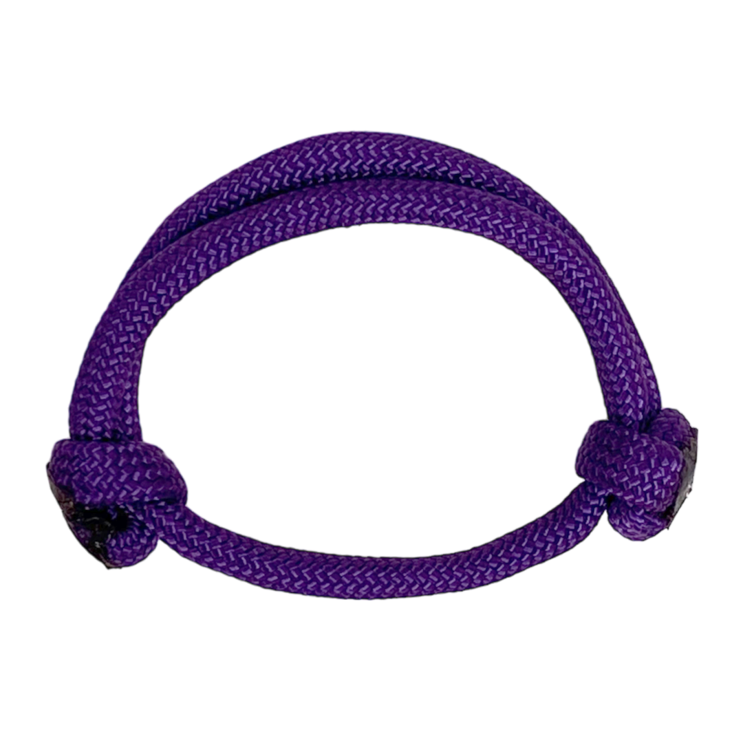 surf armbandje purple