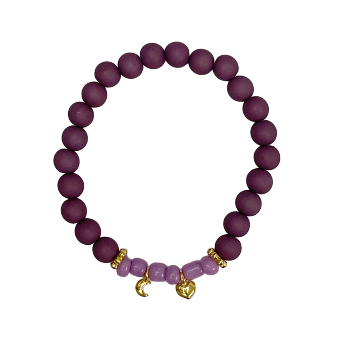 moon lover armband