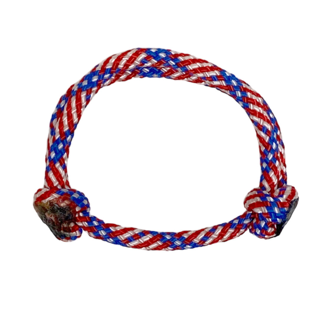 surf armbandje stars n stripes