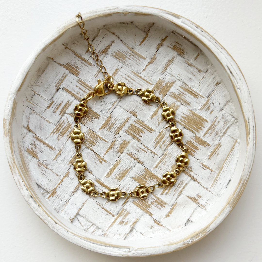 flora armband