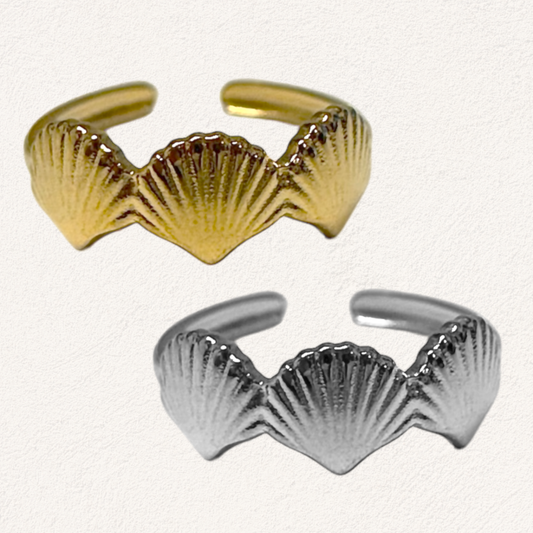 summer on my mind ring