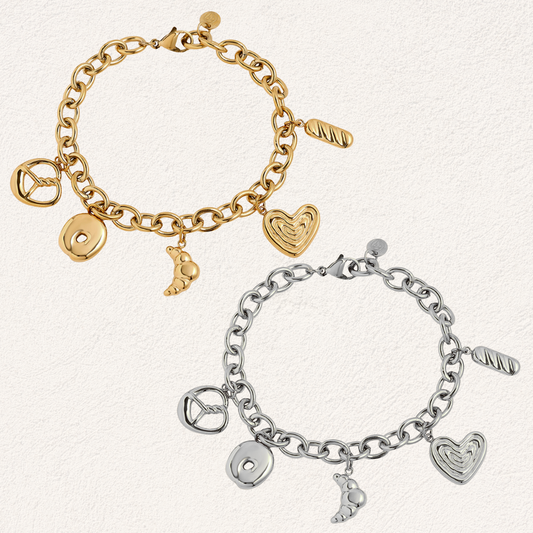 bedel armband bakkerij