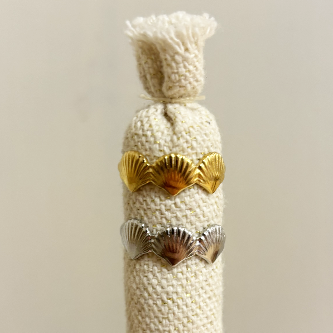 summer on my mind ring