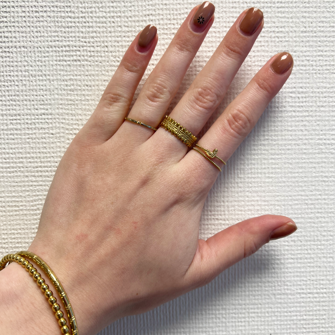 texture ring