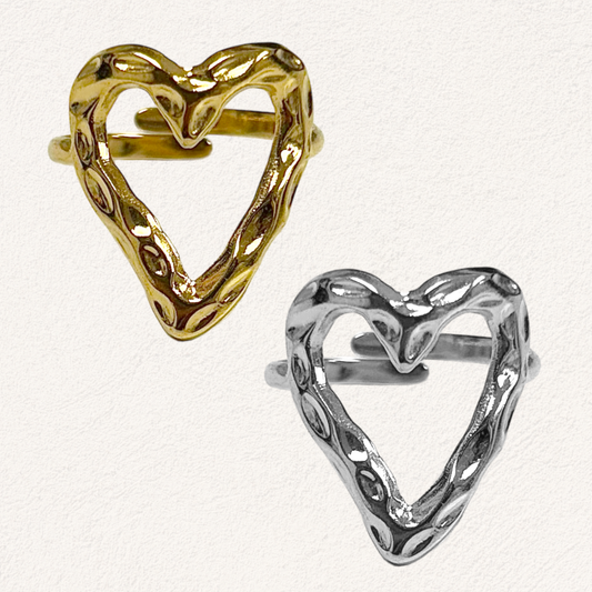 spread the love ring