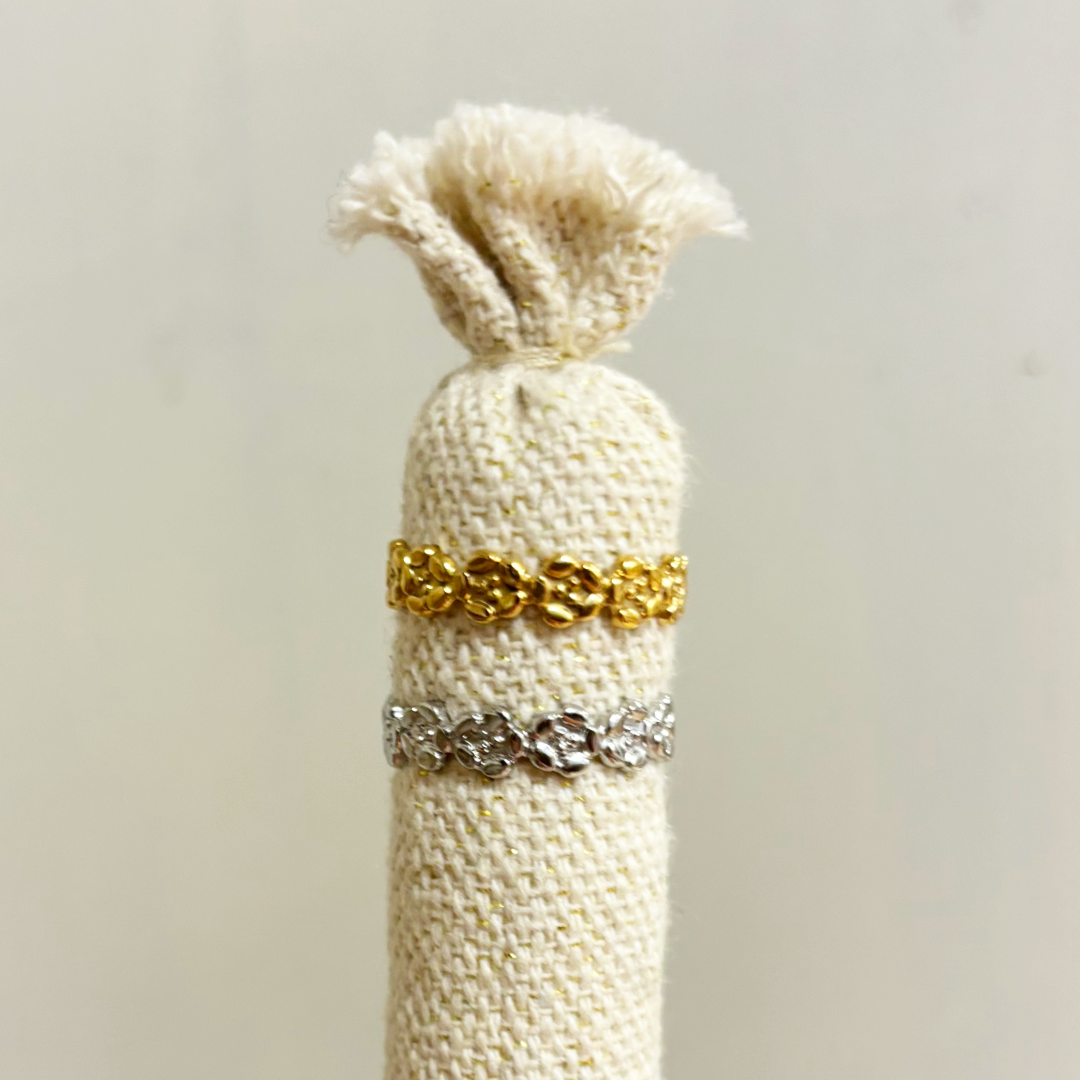 flora ring
