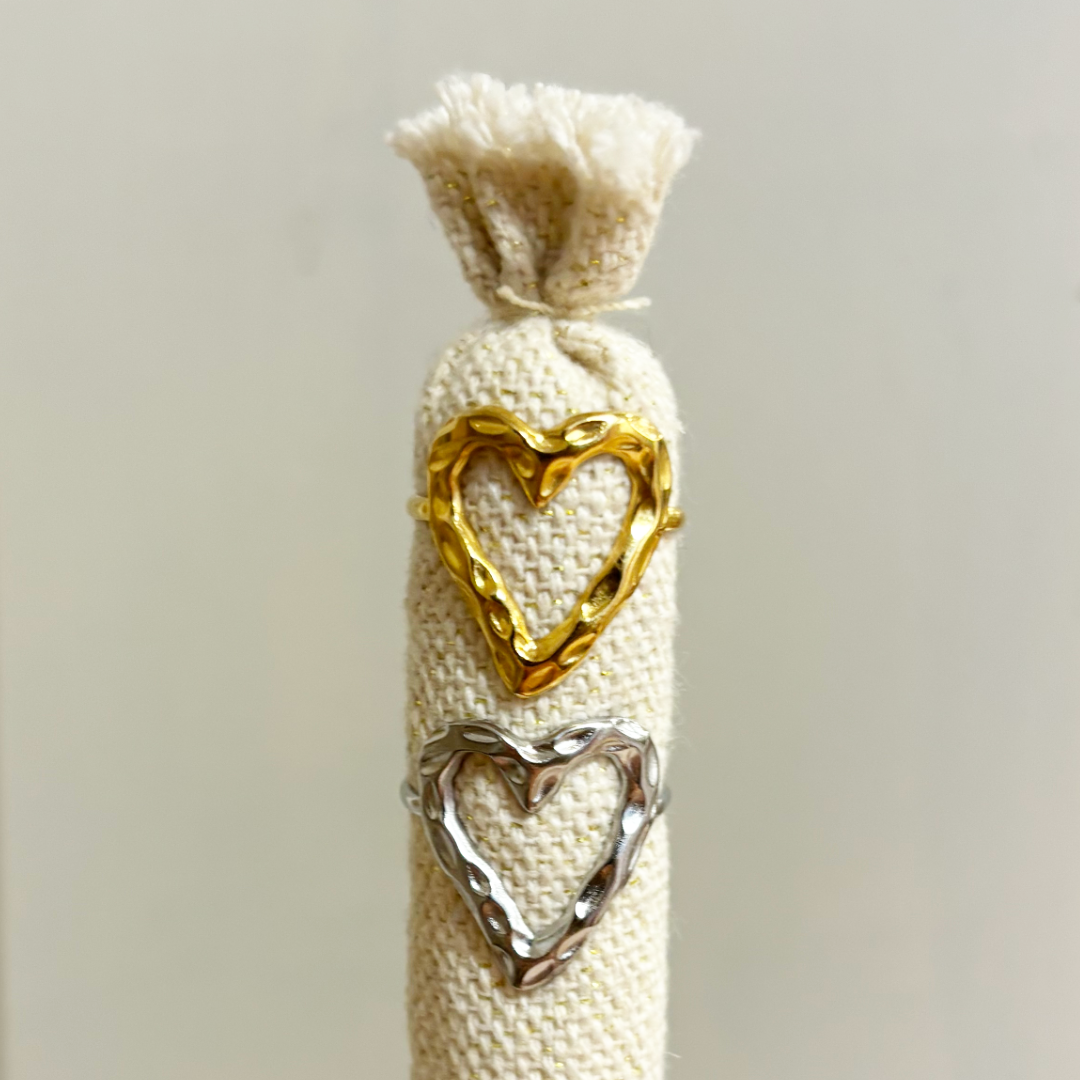 spread the love ring