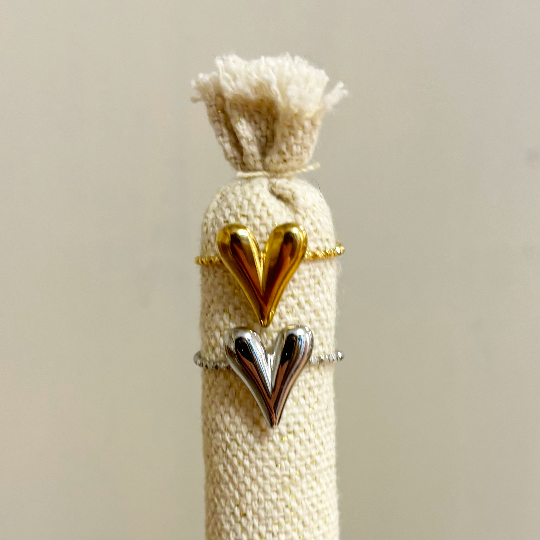 hartjes ring