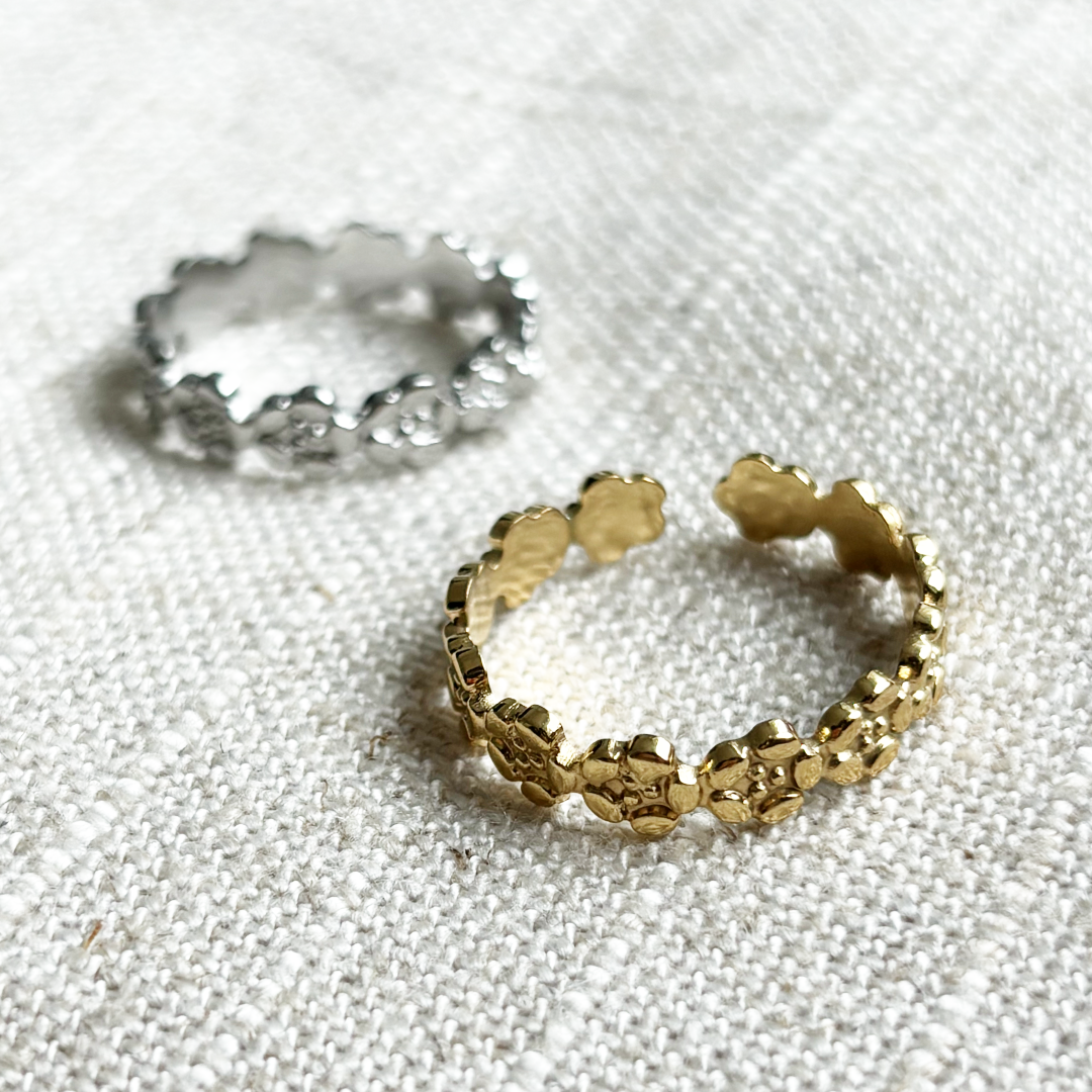 flora ring