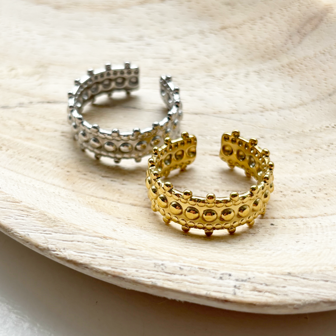 river ring