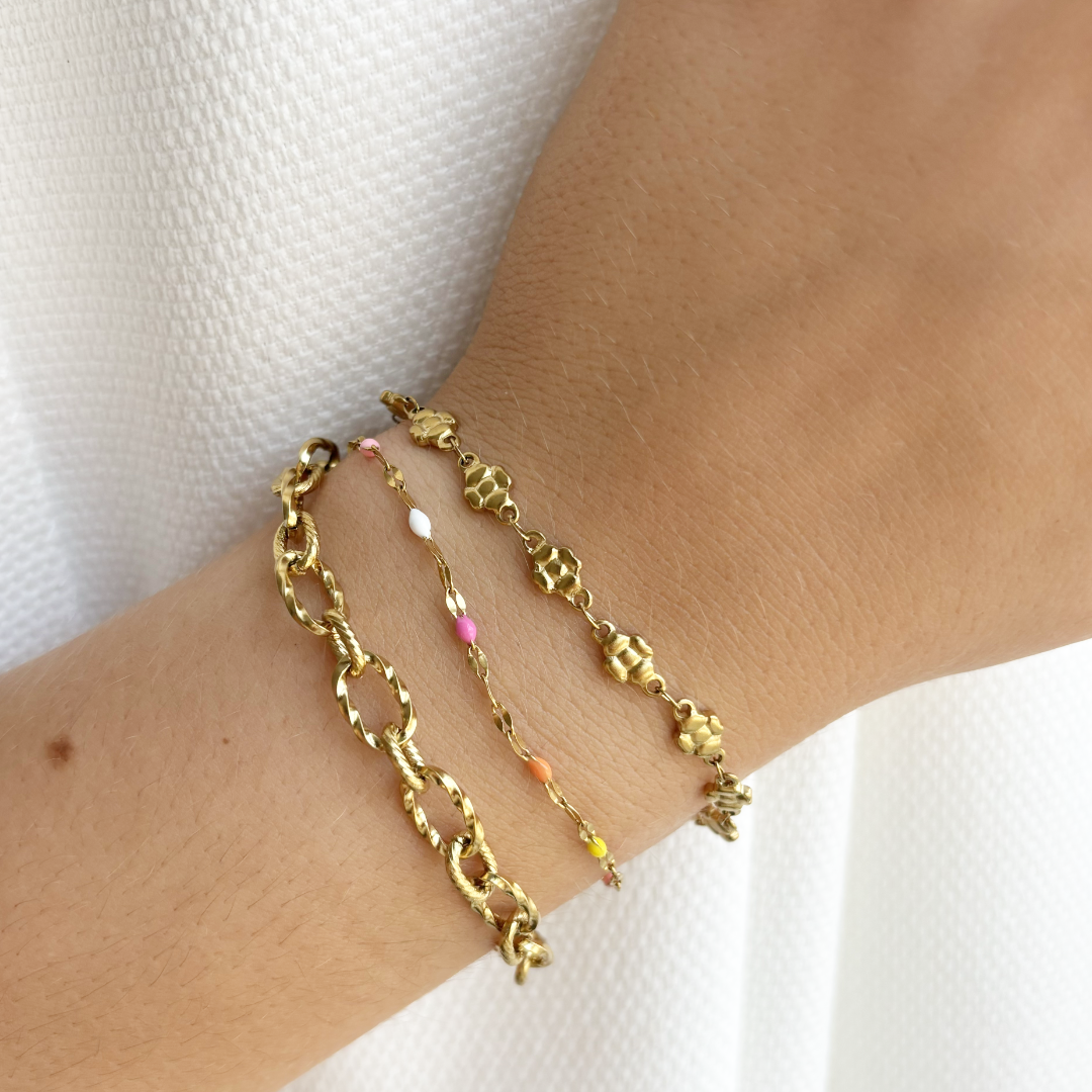 flora armband