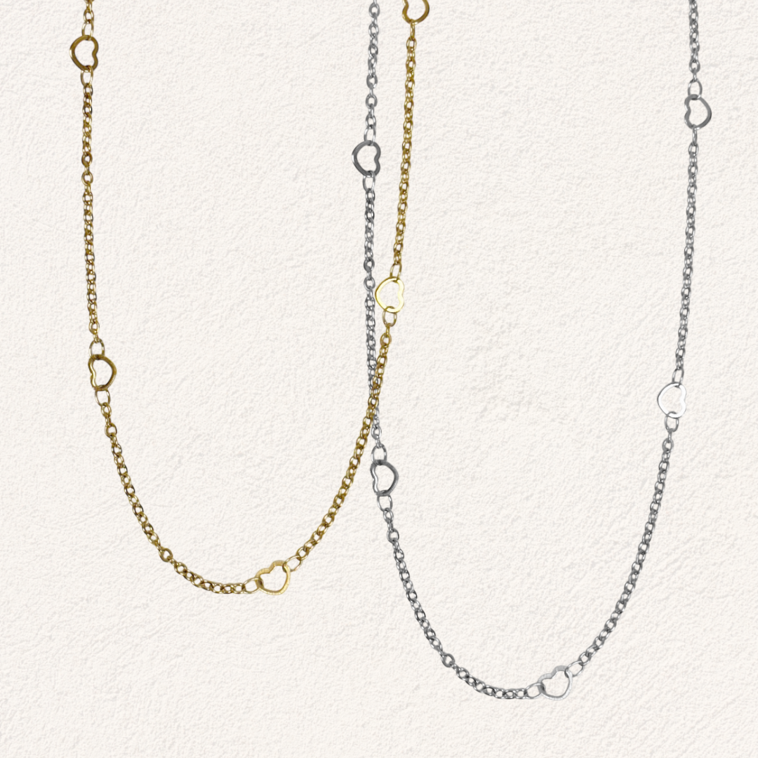 liefs ketting