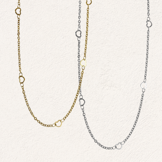 liefs ketting