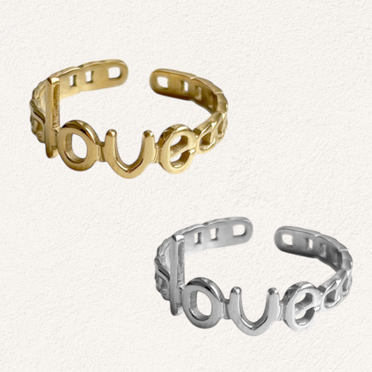 love ring