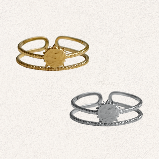 sun ring