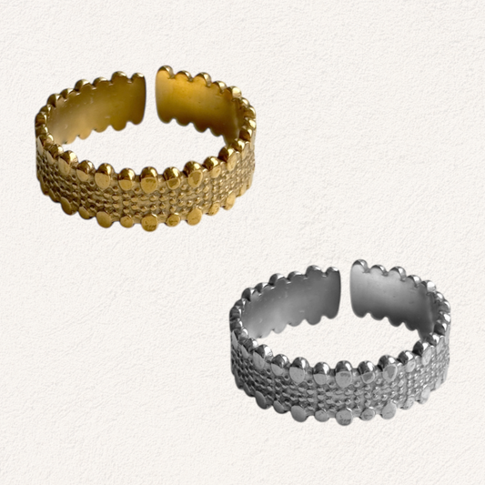 texture ring